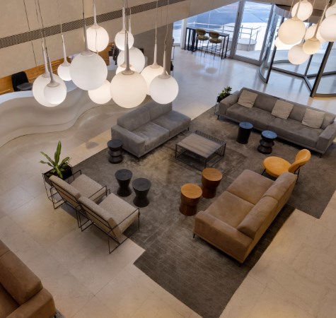 Pictures Gallery - Hotel Metropolitan Tel Aviv